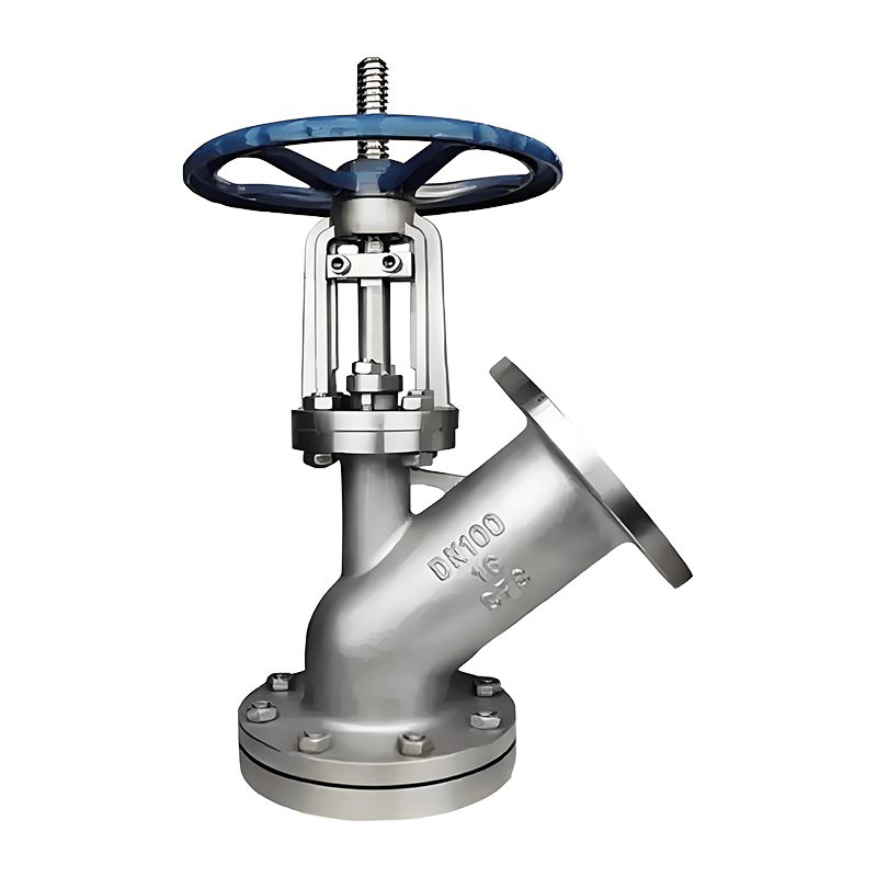 Manuálny vypúšťací ventil