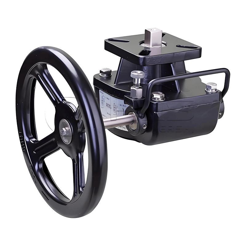 Ručné zariadenie pneumatického pohonu