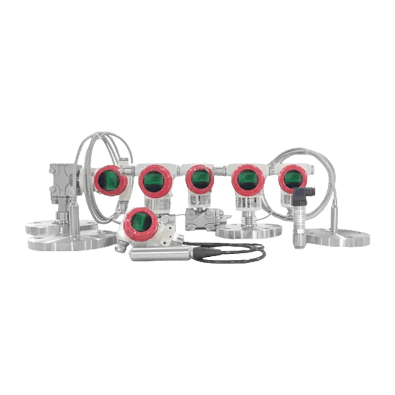 Inteligentný vysielač