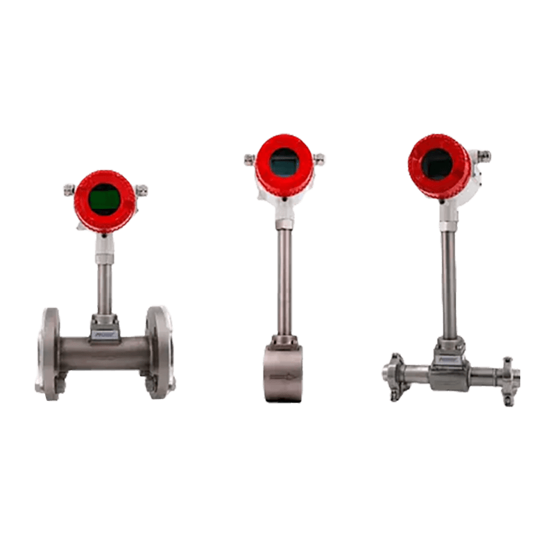 Vírový prietokomer